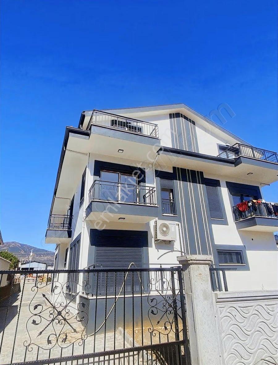 Çamköy Merkez'de Modern 2+1 Dubleks 75 M2 Sıfır Daire