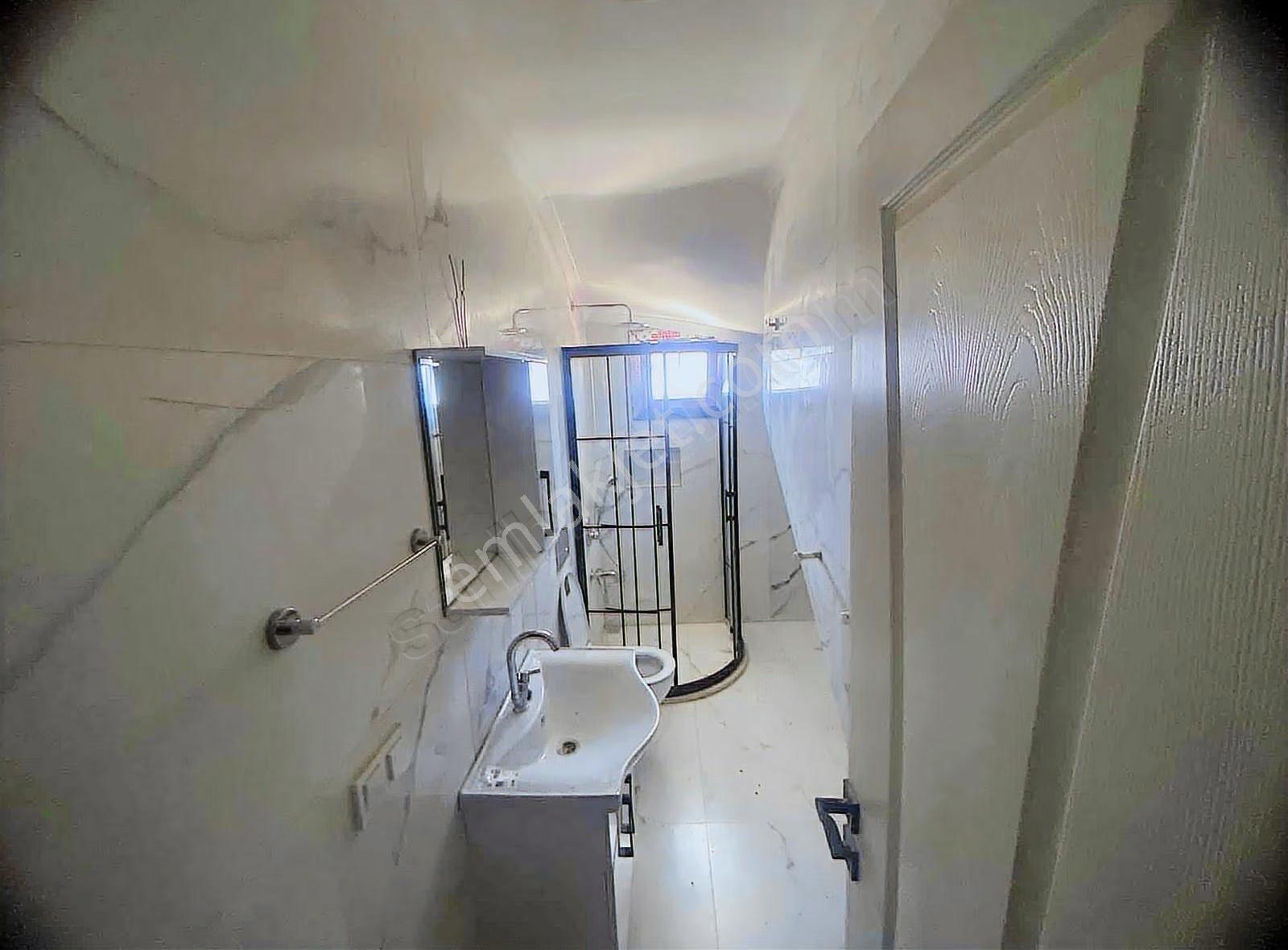 Çamköy Merkez'de Modern 2+1 Dubleks 75 M2 Sıfır Daire - Görsel 4
