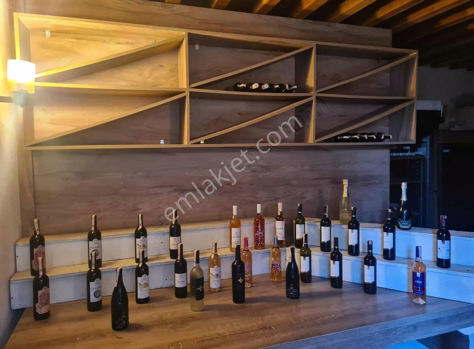 Kayaköy Antik Evleri Manzaralı 5.5 Dönüm Arazisi Ve Restoran - Görsel 17