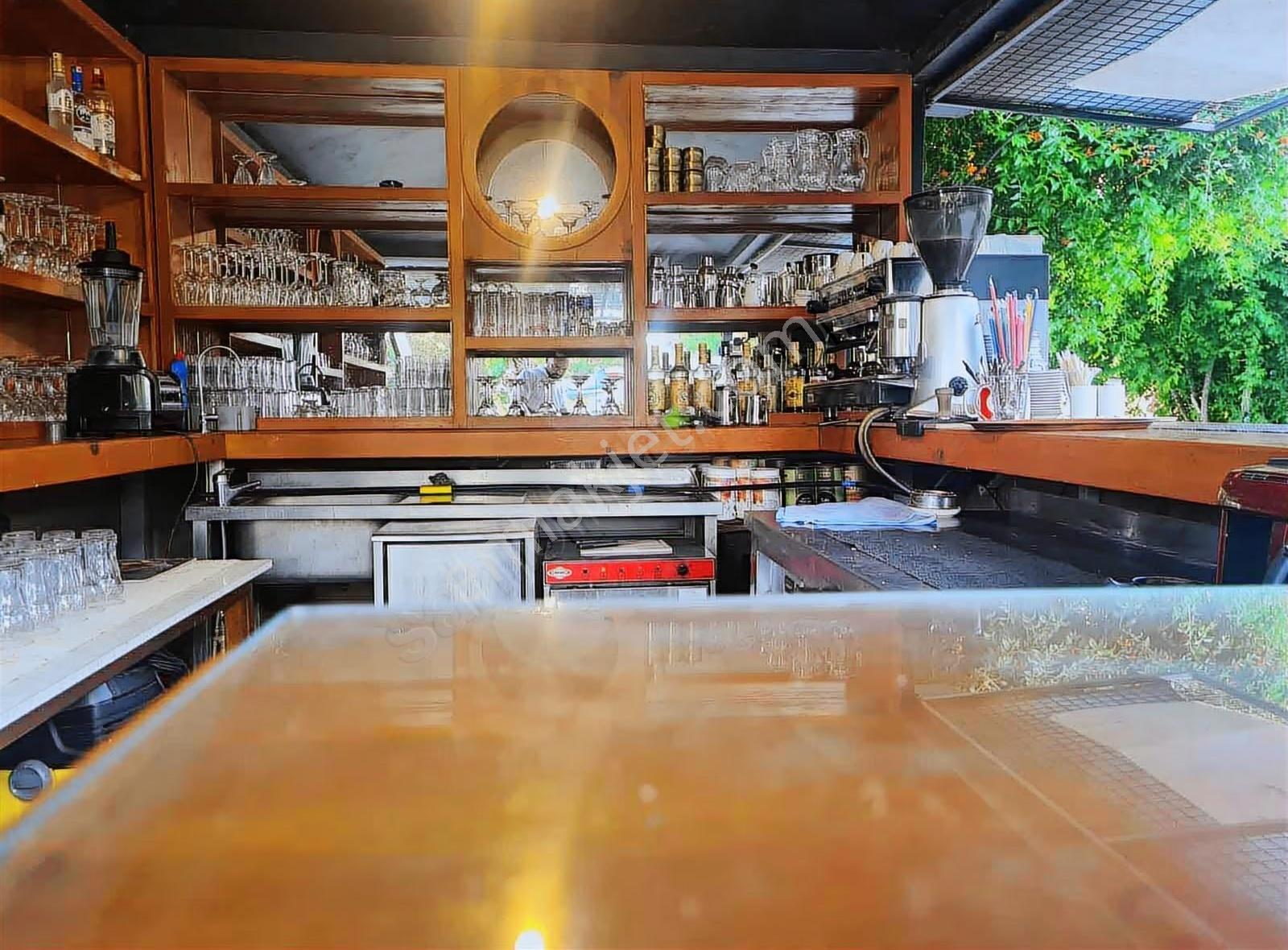 Kayaköy Antik Evleri Manzaralı 5.5 Dönüm Arazisi Ve Restoran - Görsel 7