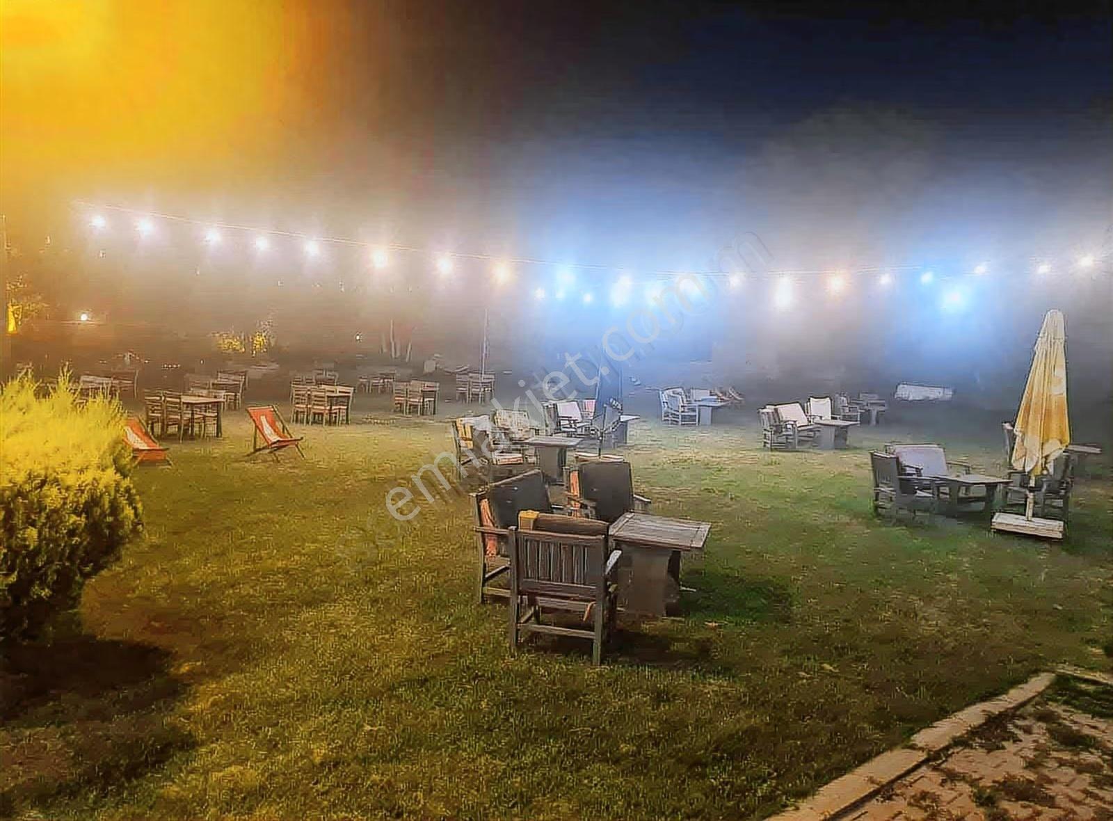Kayaköy Antik Evleri Manzaralı 5.5 Dönüm Arazisi Ve Restoran - Görsel 24