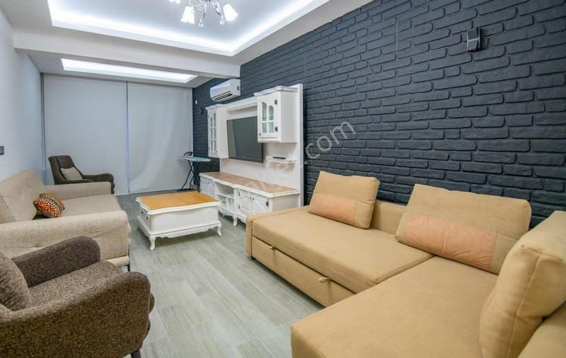 Ölüdeniz Manzaralı / Tamamen Yenilenmiş 6+1 Lüks Villa - Görsel 27