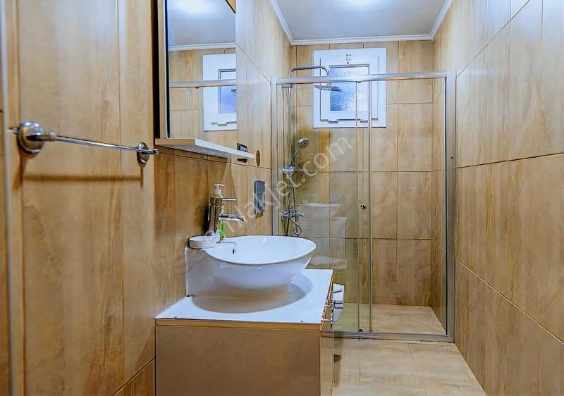 Ölüdeniz Manzaralı / Tamamen Yenilenmiş 6+1 Lüks Villa - Görsel 30
