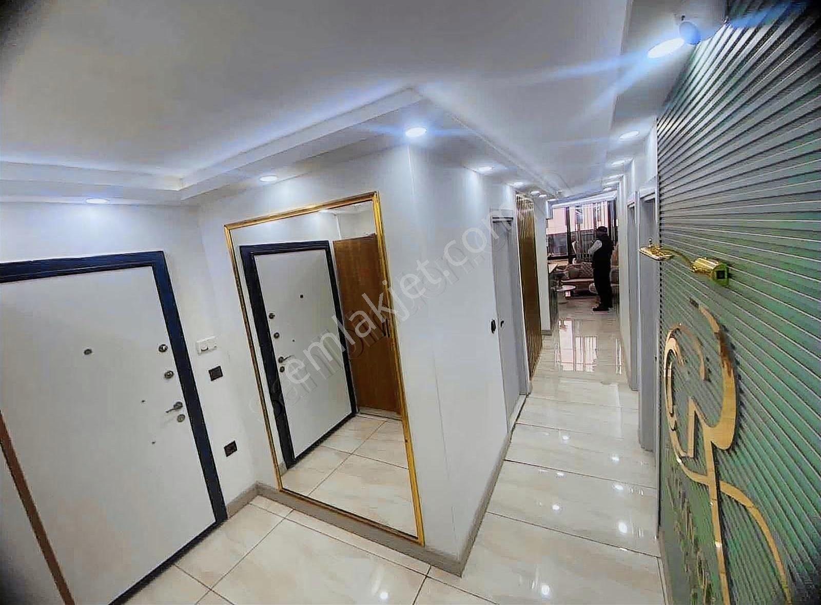 Avm Karşısı Yüksek Cirolu Devren Güzellik Merkezi - Görsel 2
