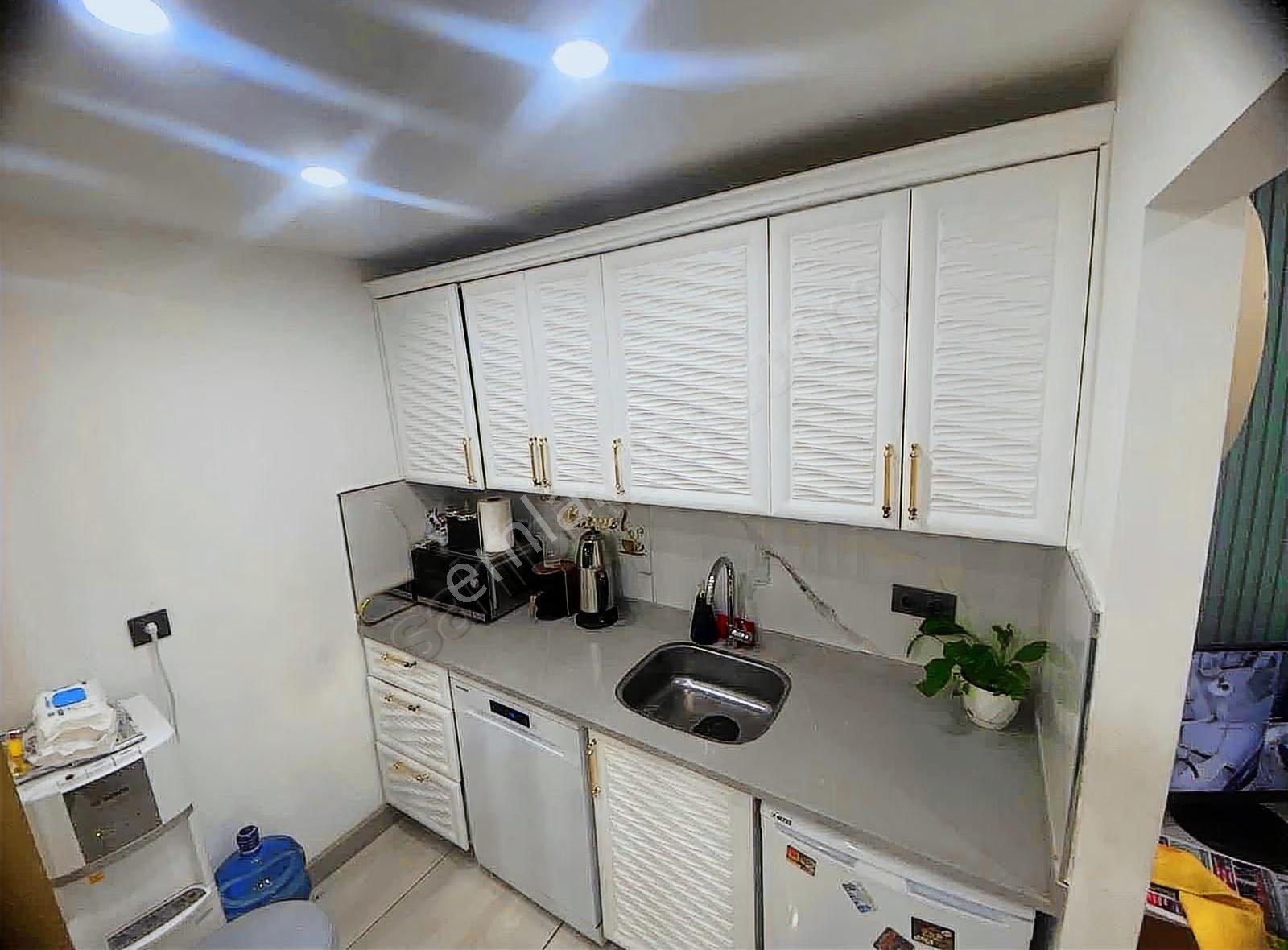 Avm Karşısı Yüksek Cirolu Devren Güzellik Merkezi - Görsel 22
