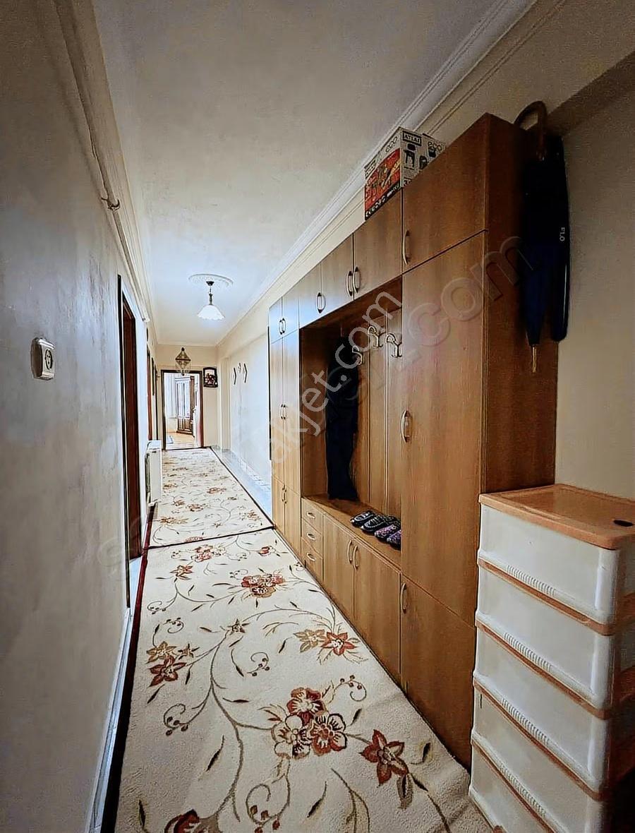Derman'dan*125m2*ön Cephe*diş Hastanesi Karşısı*ara Kat* - Görsel 28