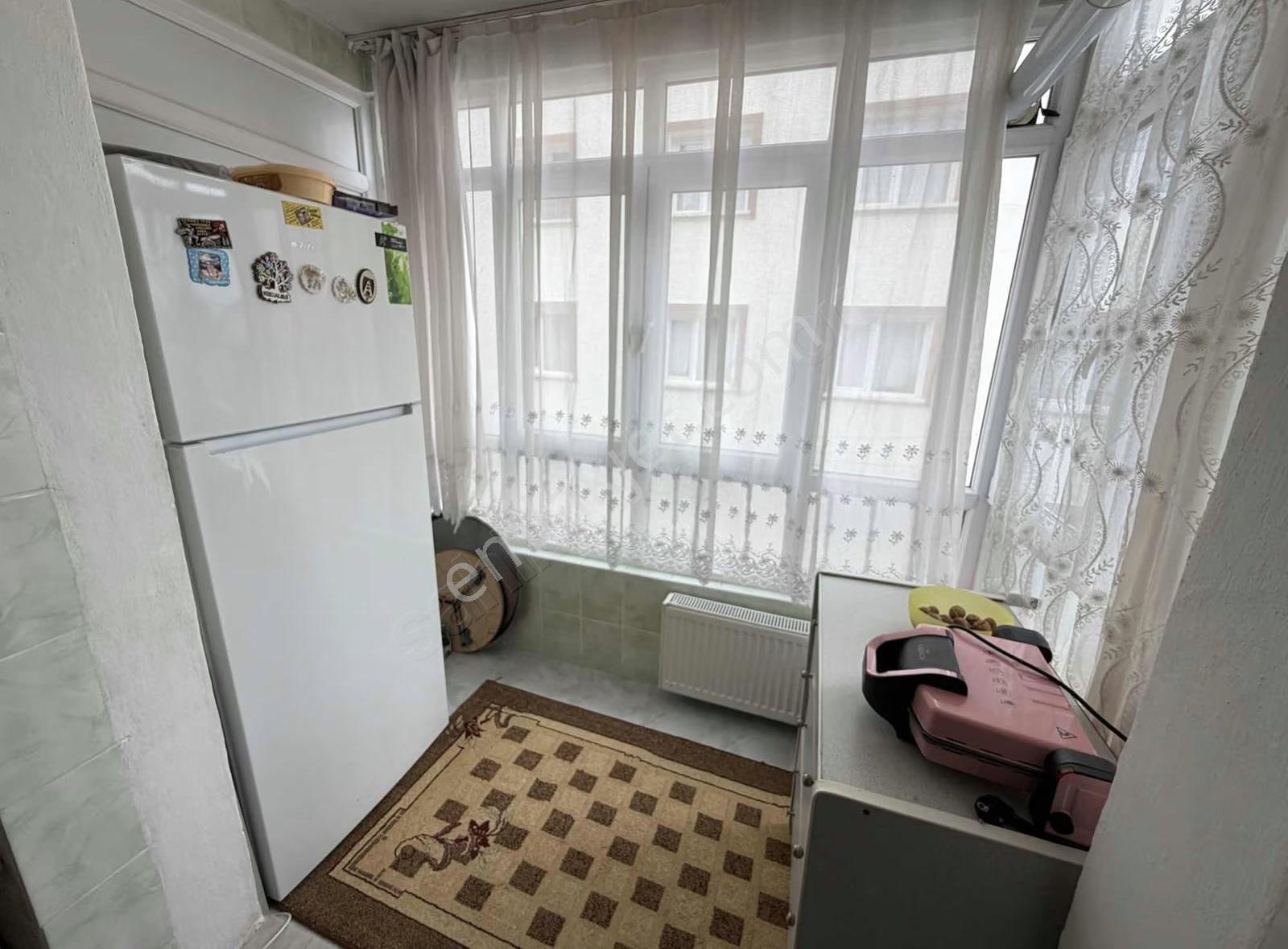 Derman'dan*125m2*ön Cephe*diş Hastanesi Karşısı*ara Kat* - Görsel 14