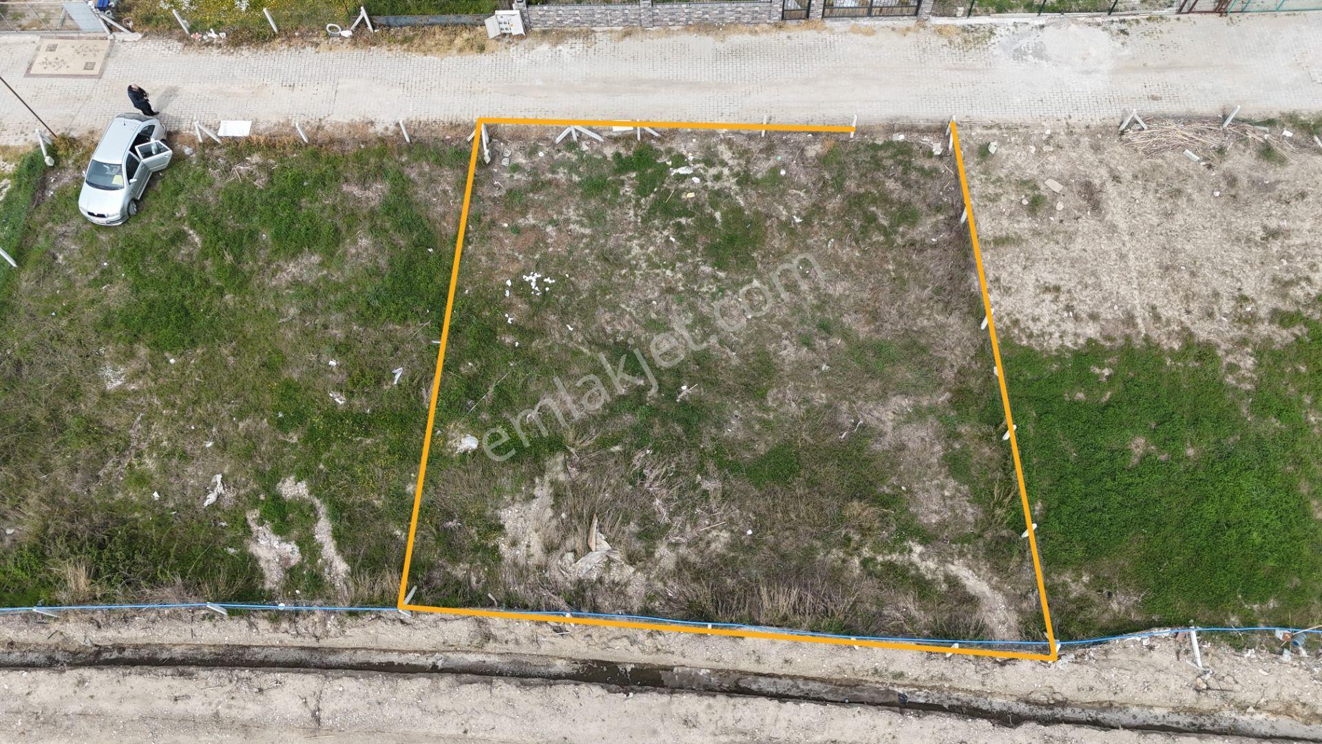 İzmir Menderes Değirmenderede 300 M2 Noter Satışlı Elektrik Su Aktif - Görsel 3