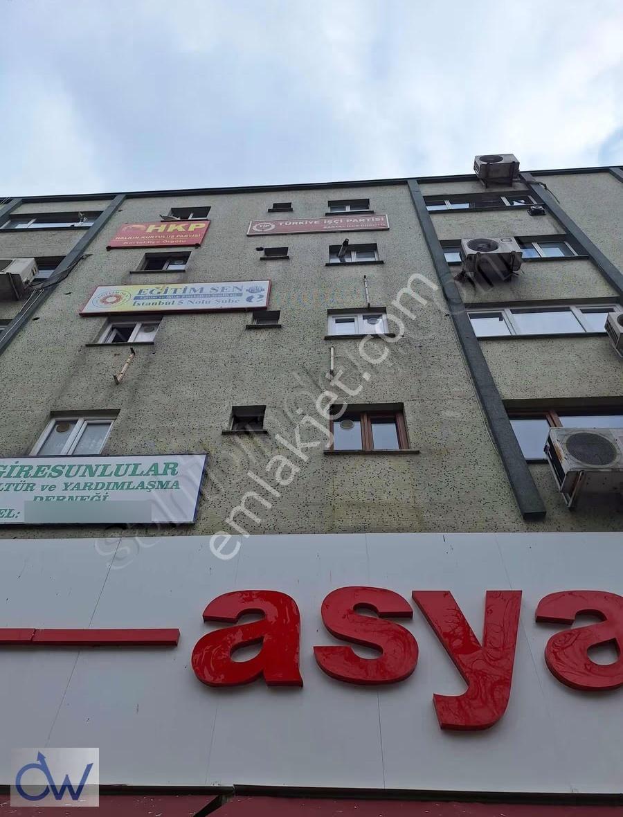 Kartal Kordonboyunda 1+1 Yüksek Getirili Ofis - Görsel 8