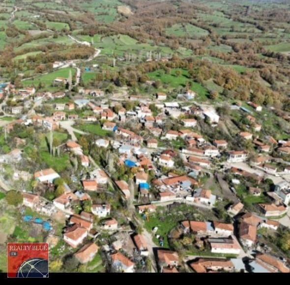 Çanakkale Yenice Yeşilköy De 1.610 M2 İmarlı Satılık Arsa - Görsel 4