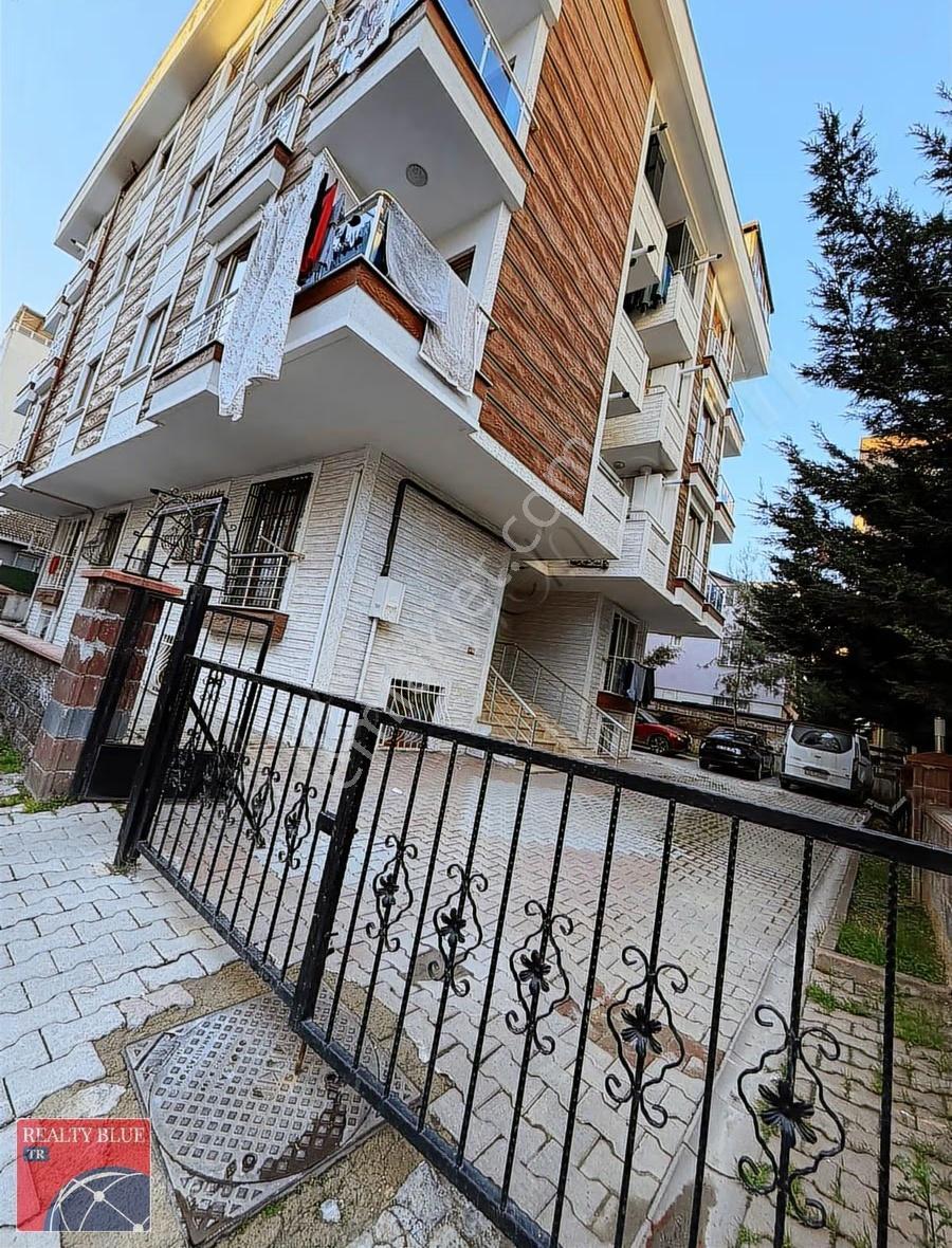Tek Yetkili !!metro Merkez Yakını 3+2 Geniş Satılık Çatı Dublex - Görsel 14