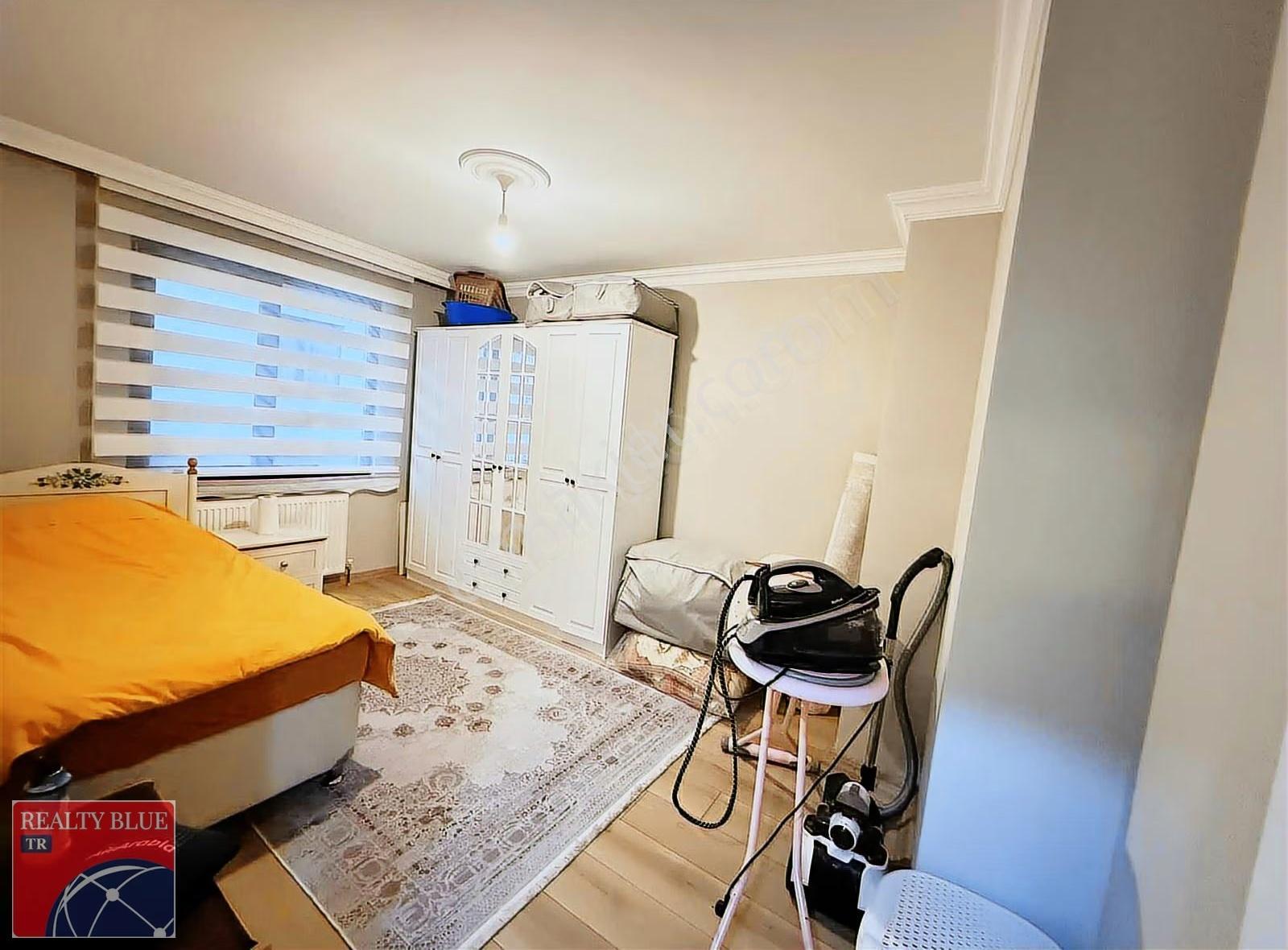 Satılık Daire (2+1) Site'de Cadde Üstü - Görsel 23