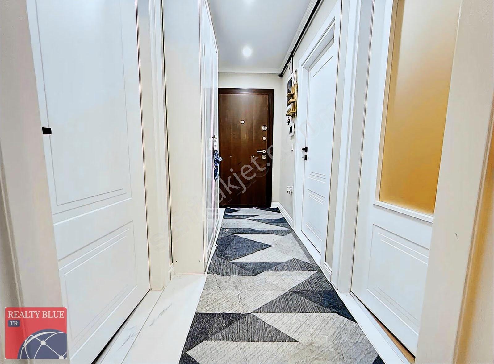 Satılık Daire (2+1) Site'de Cadde Üstü - Görsel 13
