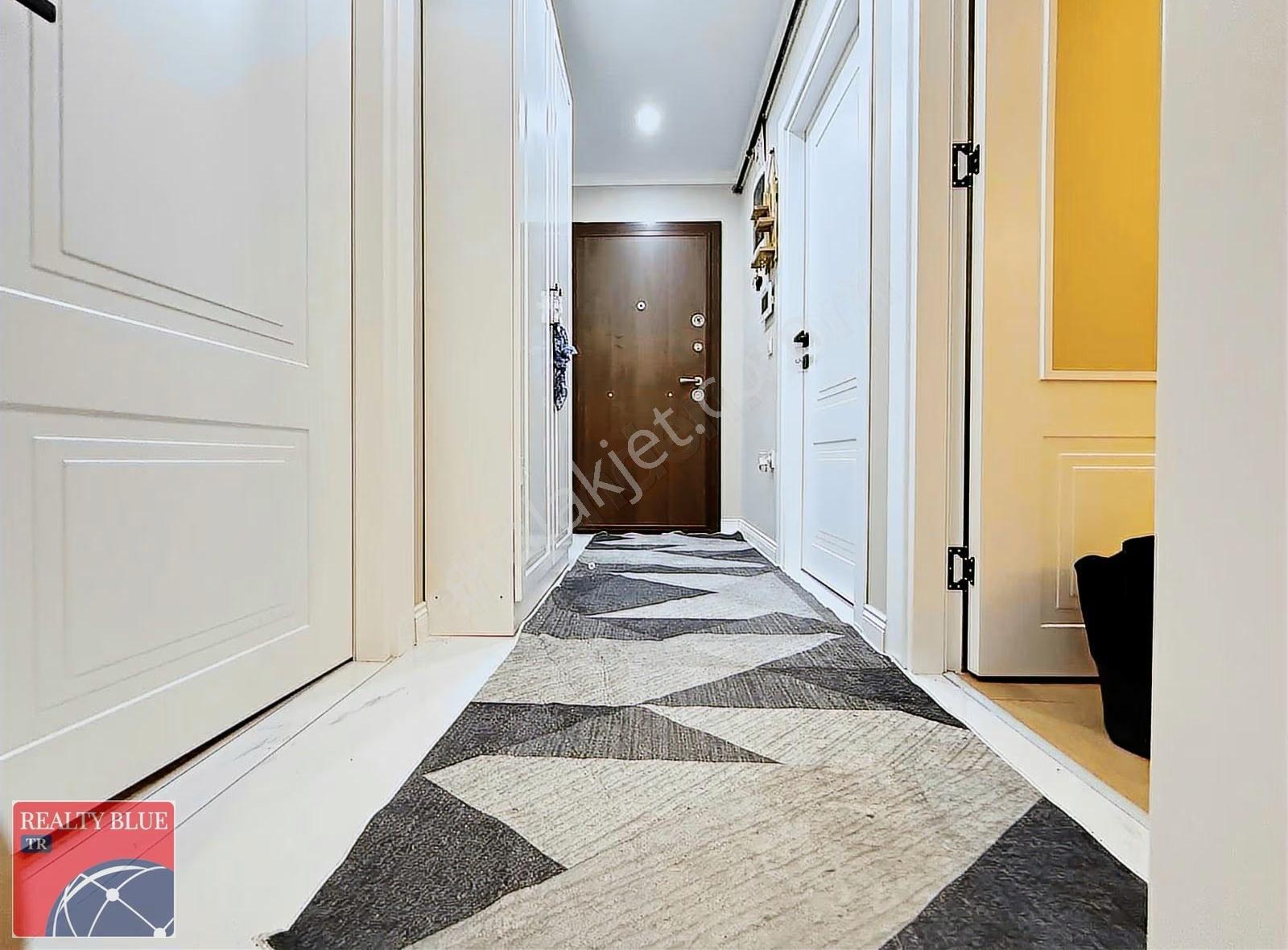 Satılık Daire (2+1) Site'de Cadde Üstü - Görsel 15