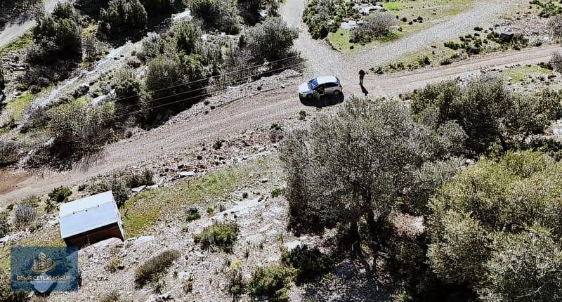 Fethiye Kirme Mahallesi Satılık Arsa - Görsel 10