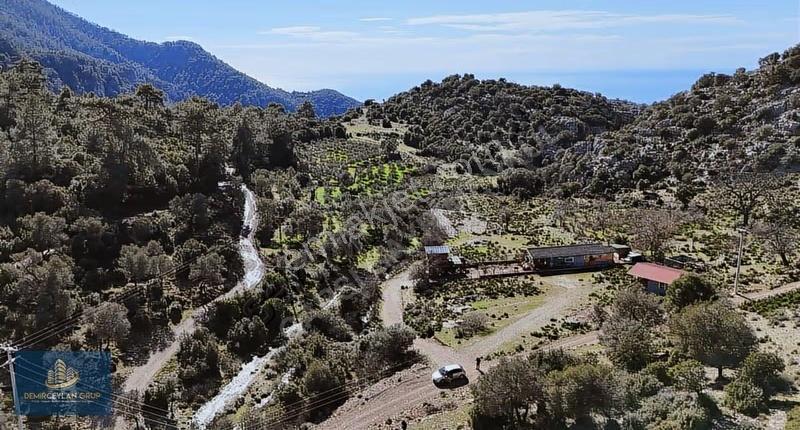 Fethiye Kirme Mahallesi Satılık Arsa - Görsel 2