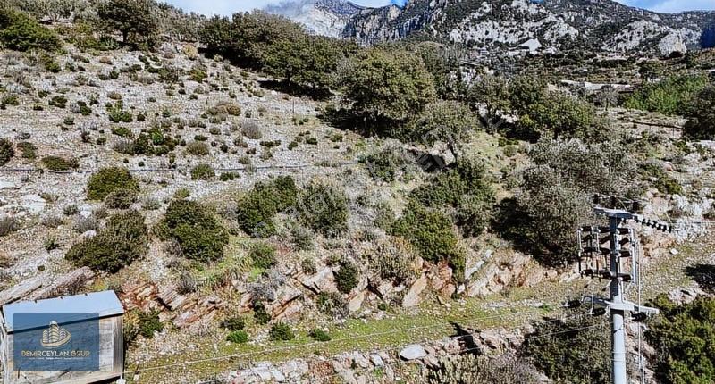 Fethiye Kirme Mahallesi Satılık Arsa - Görsel 14