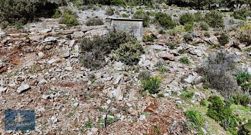 Fethiye Kirme Mahallesi Satılık Arsa - Görsel 4