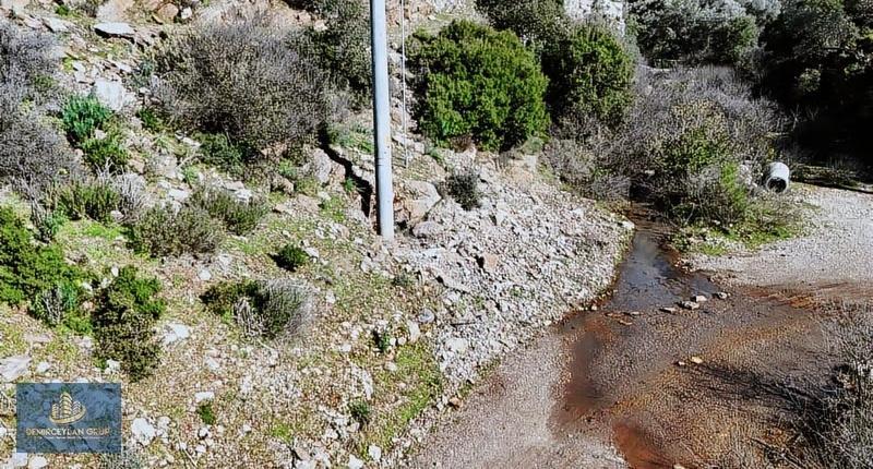 Fethiye Kirme Mahallesi Satılık Arsa - Görsel 13