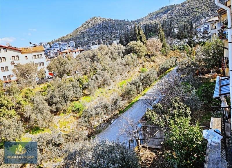Feyhiye Patlangıç Baha Şıkmanda 2+1 Satılık Daire - Görsel 17