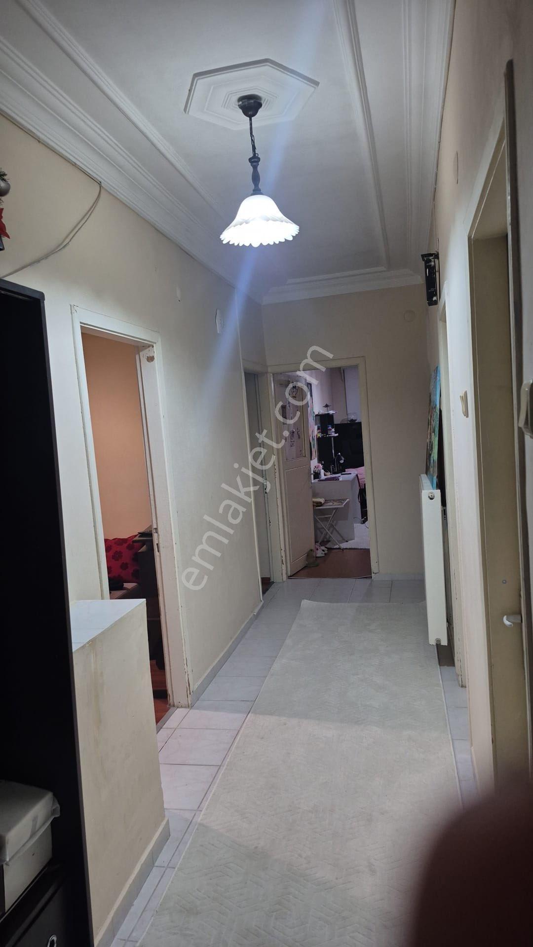 Evim-nur’dan Liman Mh 3+1 140m2 5.kat Asansörlü Geniş Balkonlu Deniz Manzaralı Tramvaya Cephe Daire - Görsel 21