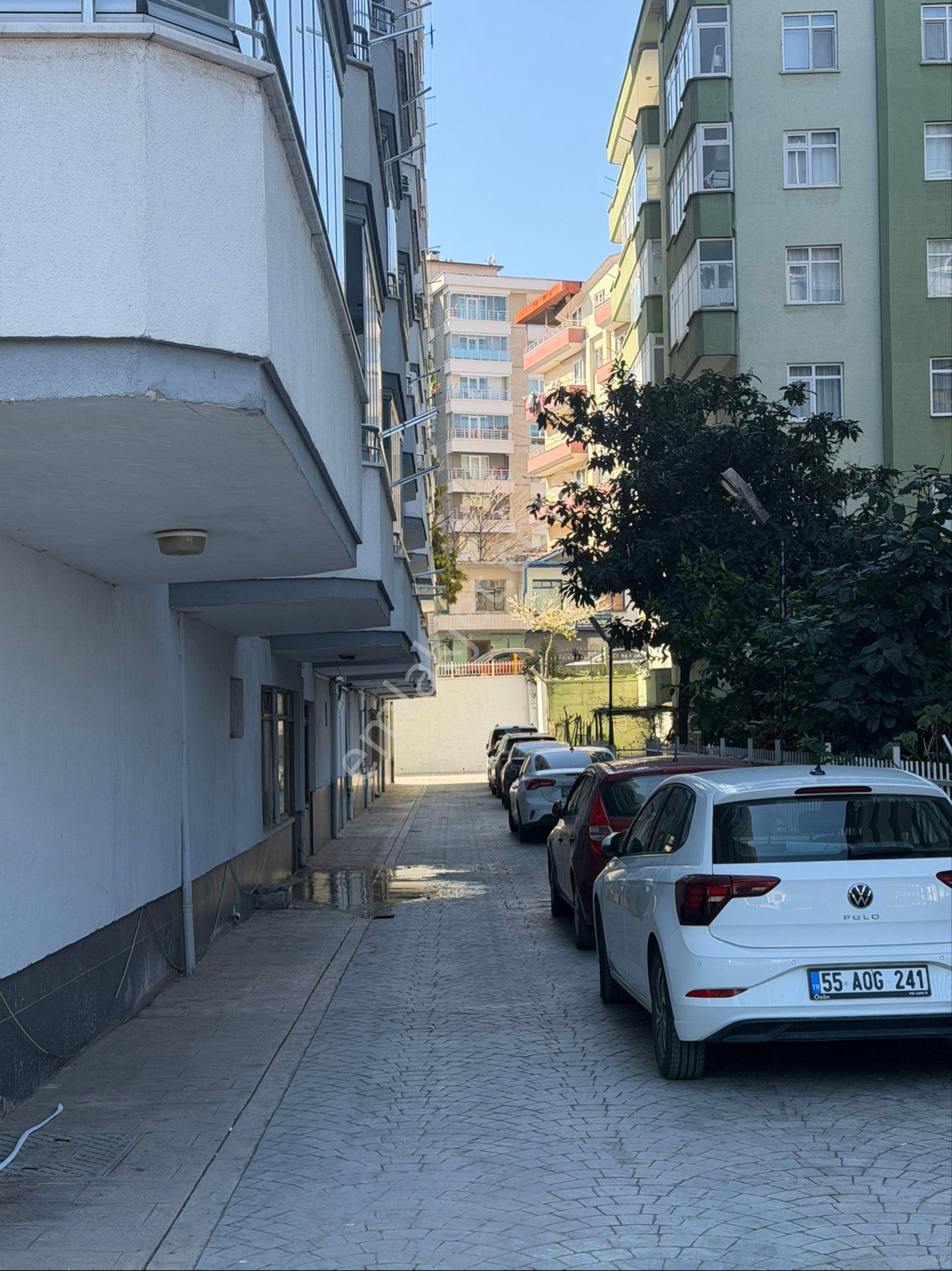 Evim-nur’dan Liman Mh 3+1 140m2 5.kat Asansörlü Geniş Balkonlu Deniz Manzaralı Tramvaya Cephe Daire - Görsel 6