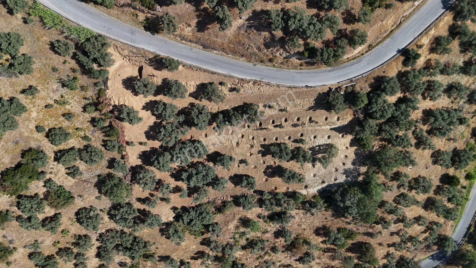 Aşağıkayacık Ana Yol Üzeri Suyu Mevcut - Görsel 32