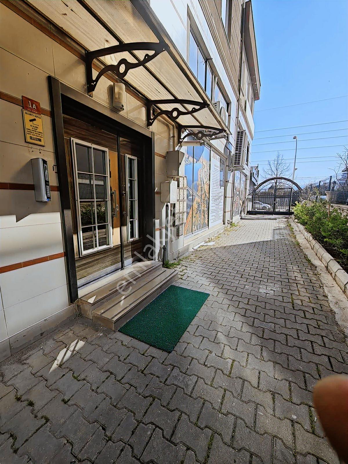 Nilüfer Altınşehir Çocuk Hastanesi Karşısı Satılık 3+1 Daire - Görsel 9