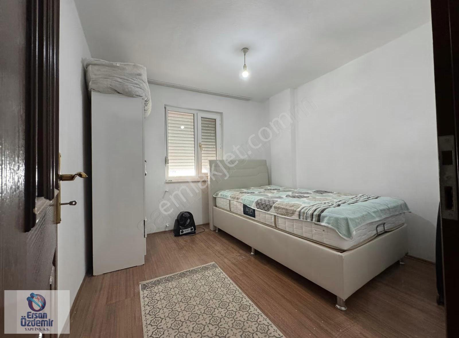 Ersan Özdemir İnşaattan Güre'de Site İçi Çift Banyolu 3+1 Villa - Görsel 28
