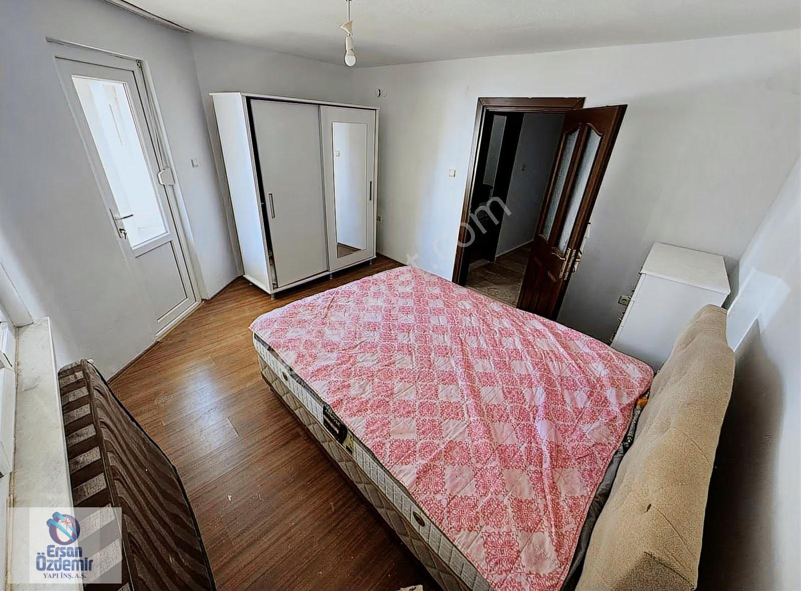 Ersan Özdemir İnşaattan Güre'de Site İçi Çift Banyolu 3+1 Villa - Görsel 20