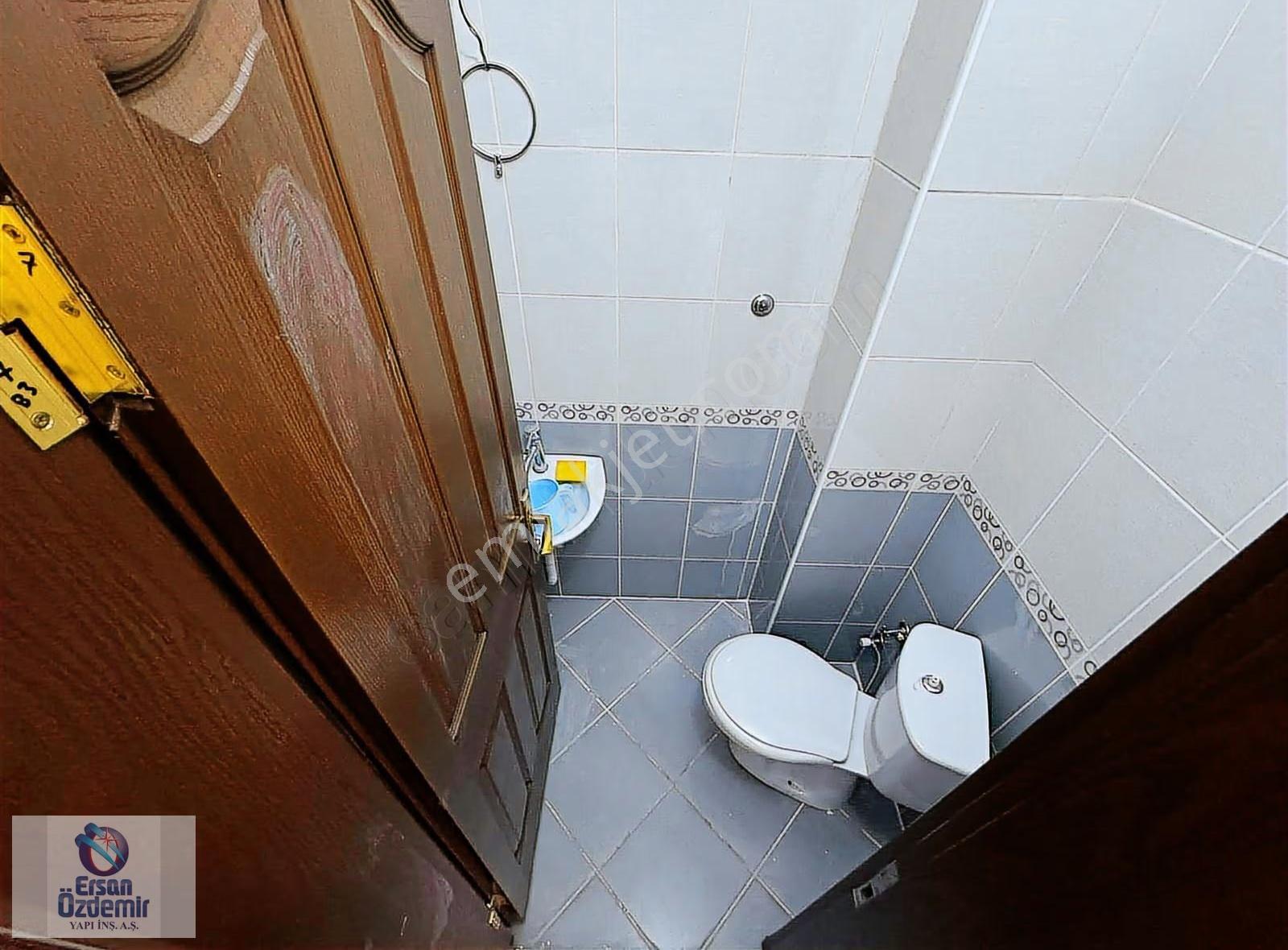 Ersan Özdemir İnşaattan Güre'de Site İçi Çift Banyolu 3+1 Villa - Görsel 25