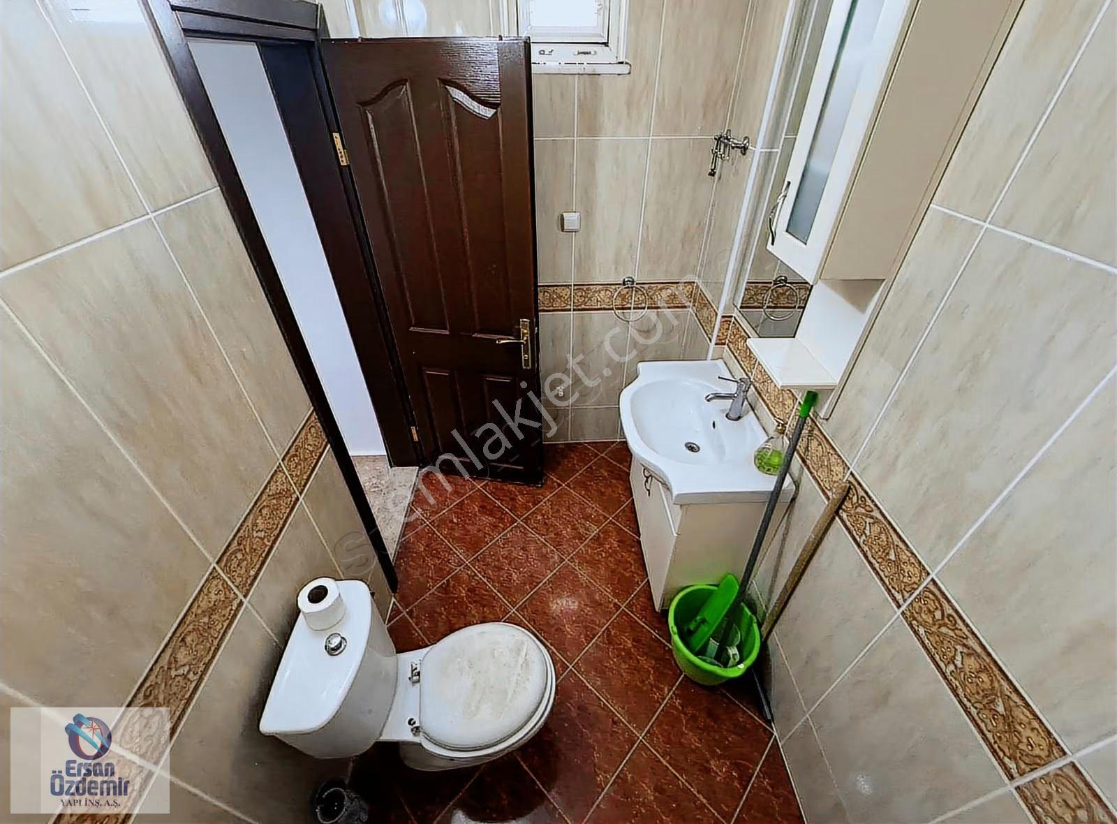 Ersan Özdemir İnşaattan Güre'de Site İçi Çift Banyolu 3+1 Villa - Görsel 13