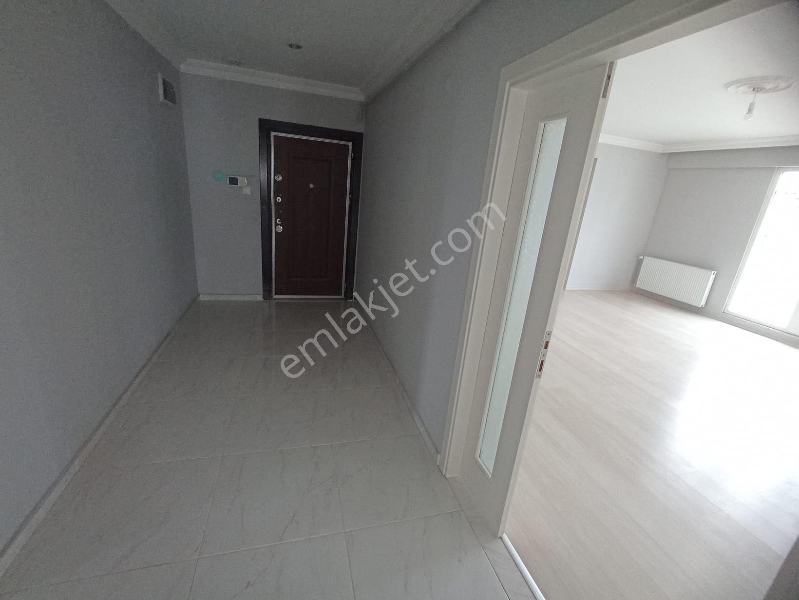 Yeski Emlâk İnşaattan Satılık Caddeye Cephe Havuzlu Site İçinde - Görsel 31