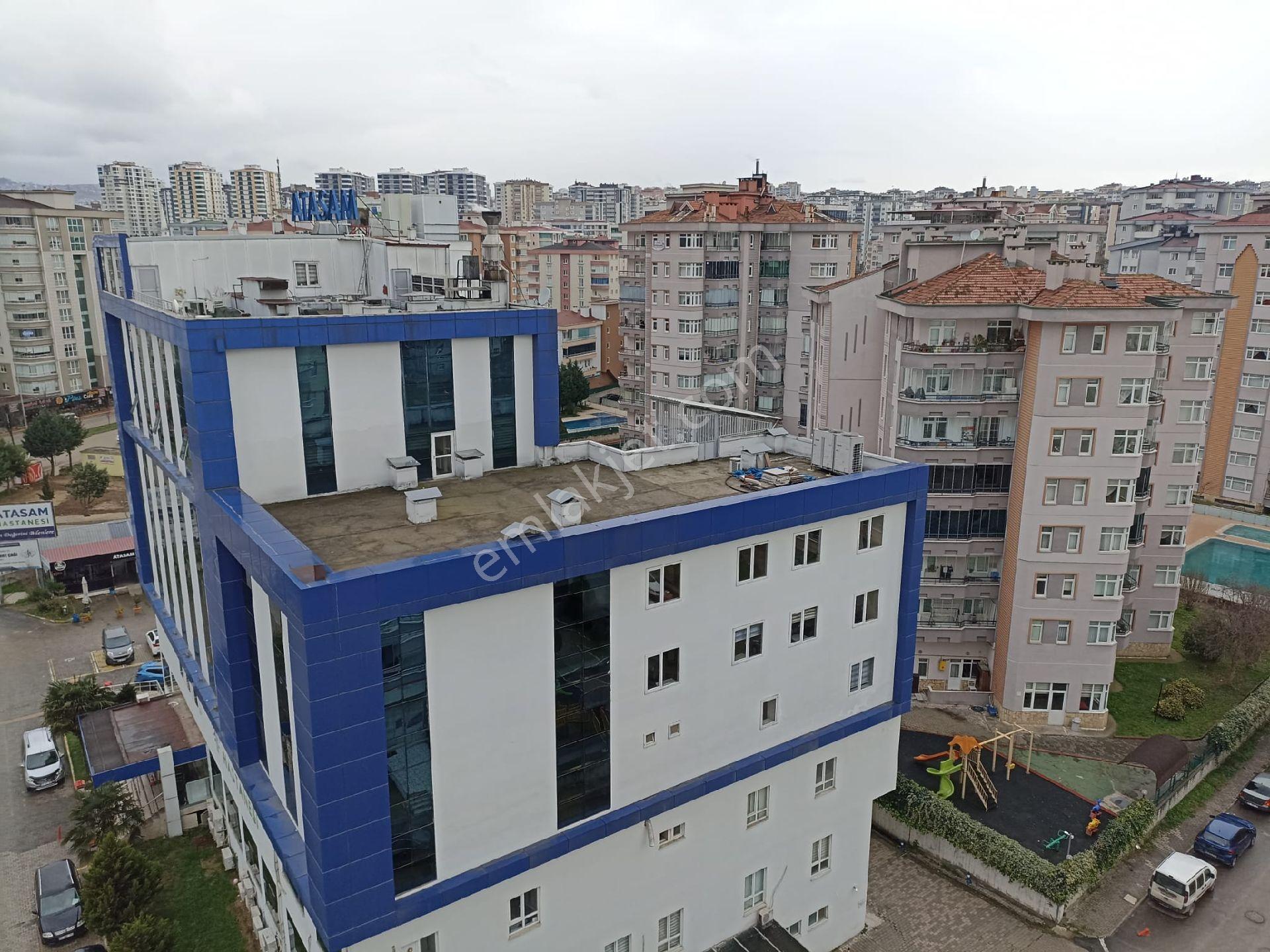Yeski Emlâk İnşaattan Satılık Caddeye Cephe Havuzlu Site İçinde - Görsel 38