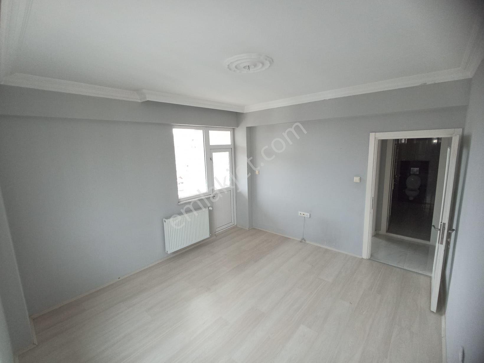 Yeski Emlâk İnşaattan Satılık Caddeye Cephe Havuzlu Site İçinde - Görsel 28