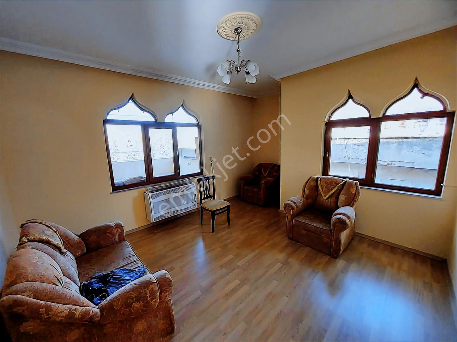 Eski İtfaiye Civarı Kiralık Geniş 2+1 Daire - Görsel 15