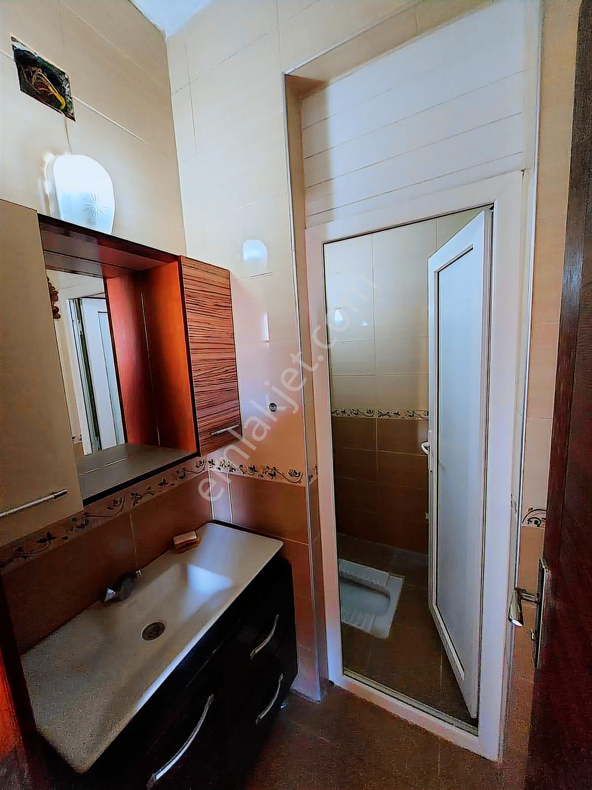 Eski İtfaiye Civarı Kiralık Geniş 2+1 Daire - Görsel 17
