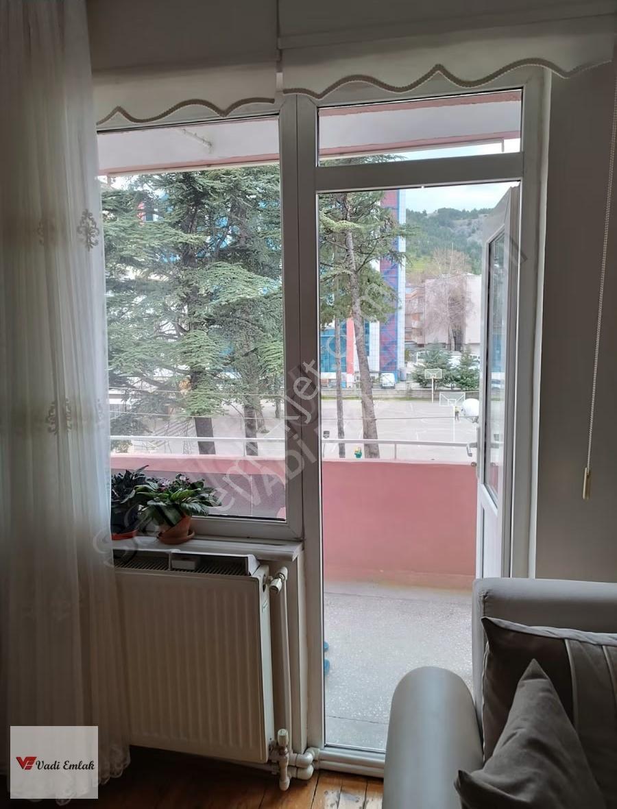 Vadi Emlaktan Gülbaharhatun Mah 2+1 Satılık Daire - Görsel 3