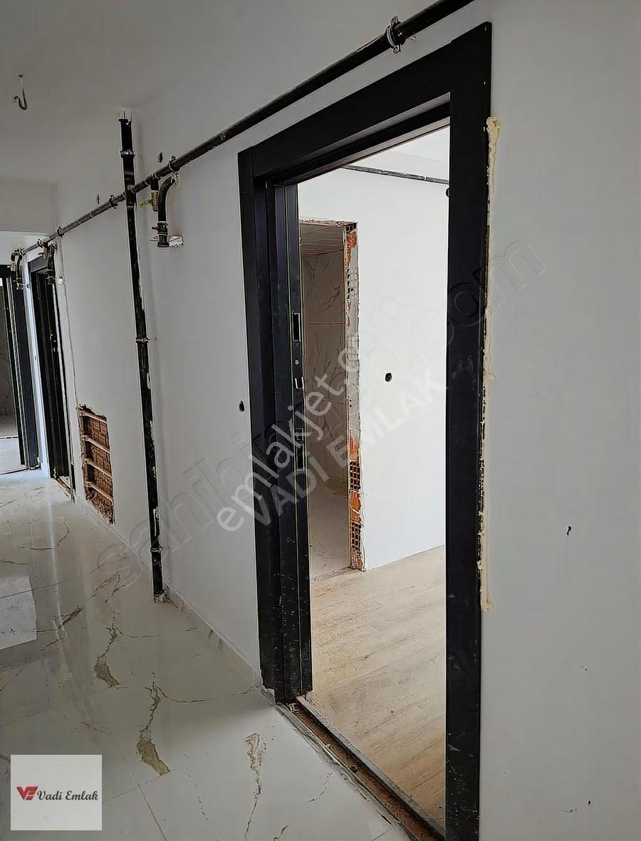 Küçükbey Bağı Mahallesinde Satılık 1+1 Daire/ Vadi Emlak - Görsel 12