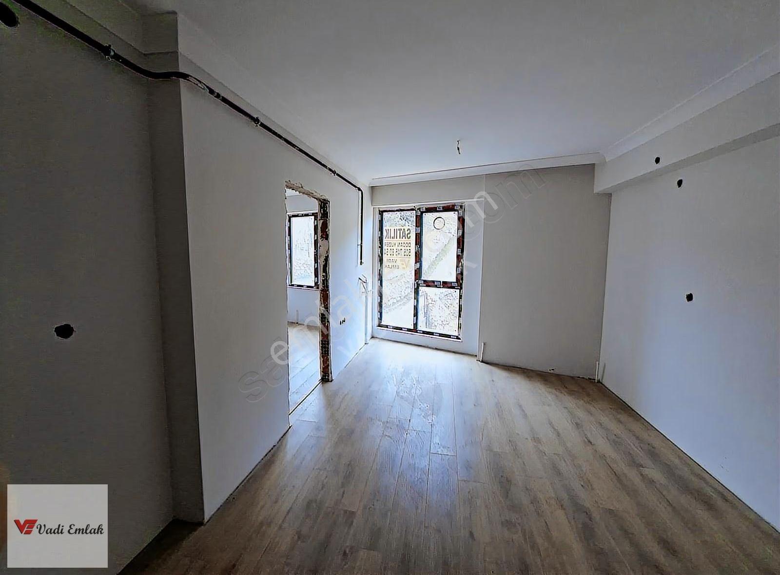Küçükbey Bağı Mahallesinde Satılık 1+1 Daire/ Vadi Emlak - Görsel 8
