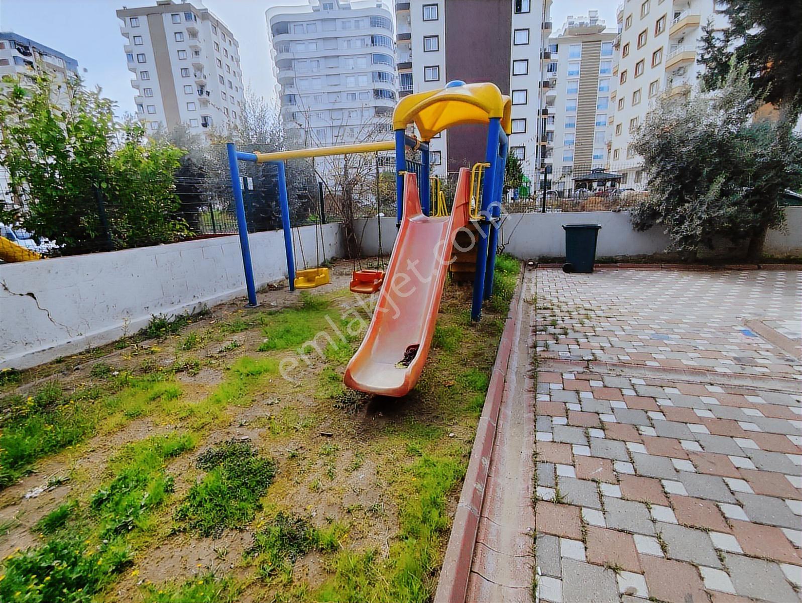 Atıcı'dan Belediye Yakınında 1. Etapta İskanlı 2+1 Daire!!! - Görsel 30
