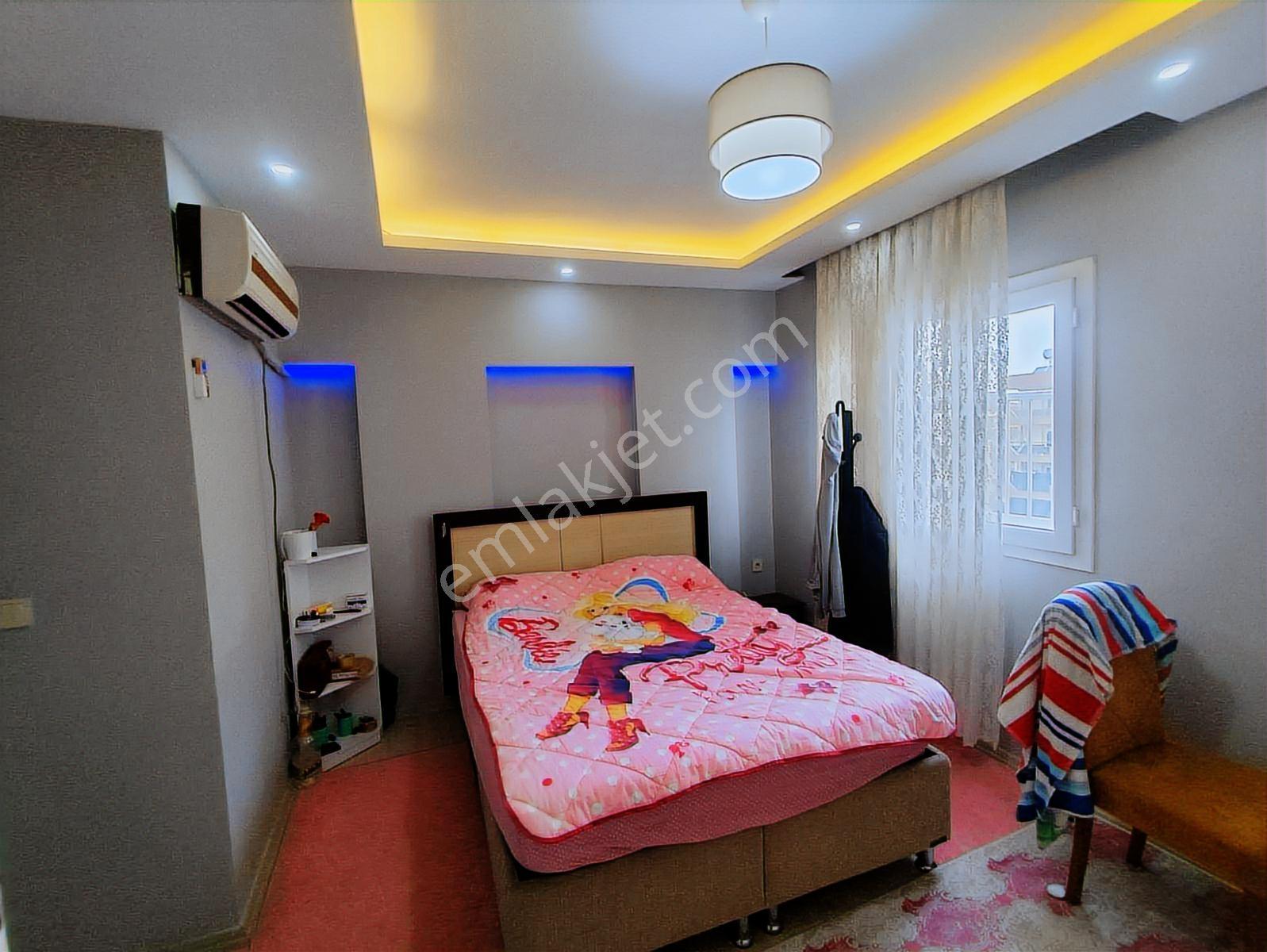 Atıcı'dan Belediye Yakınında 1. Etapta İskanlı 2+1 Daire!!! - Görsel 29