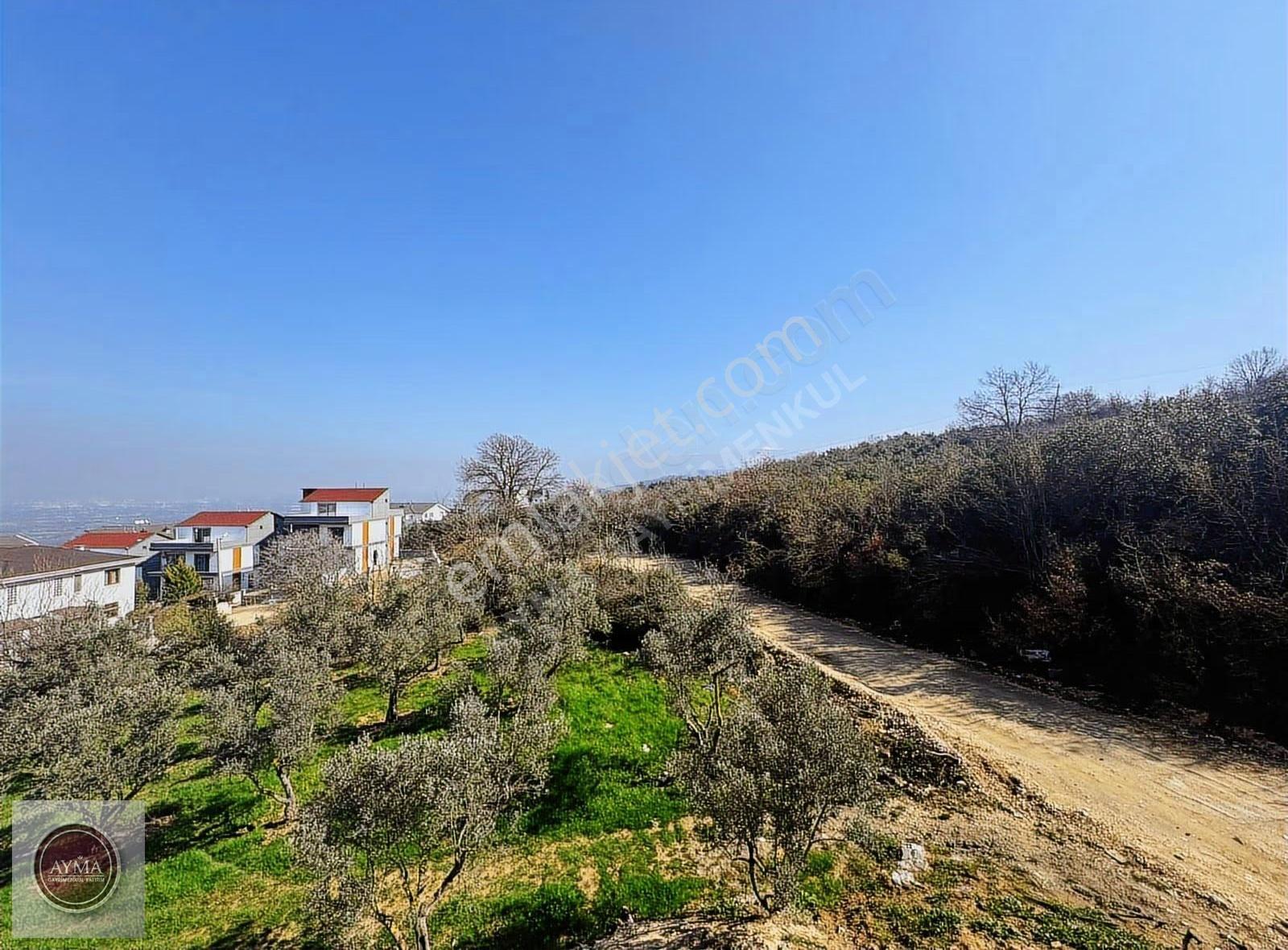 Kayapa'da Manzaralı, 5+2 Lüks Villa - Görsel 18