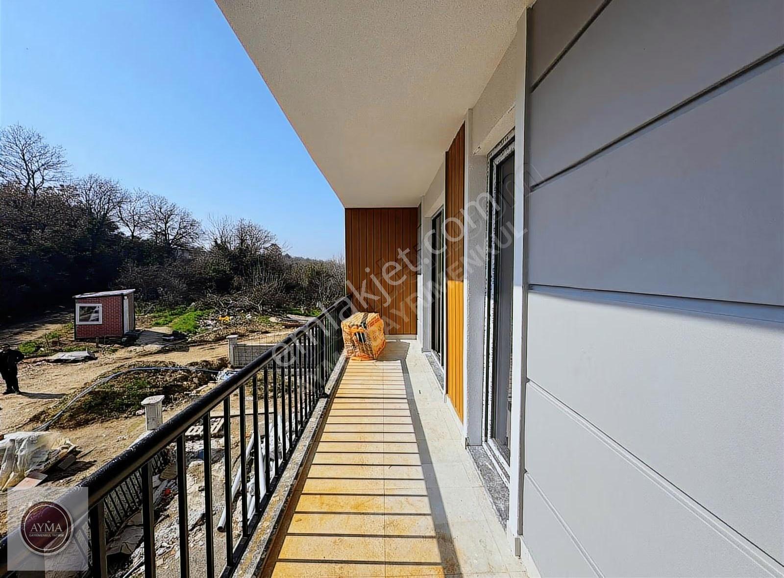 Kayapa'da Manzaralı, 5+2 Lüks Villa - Görsel 21