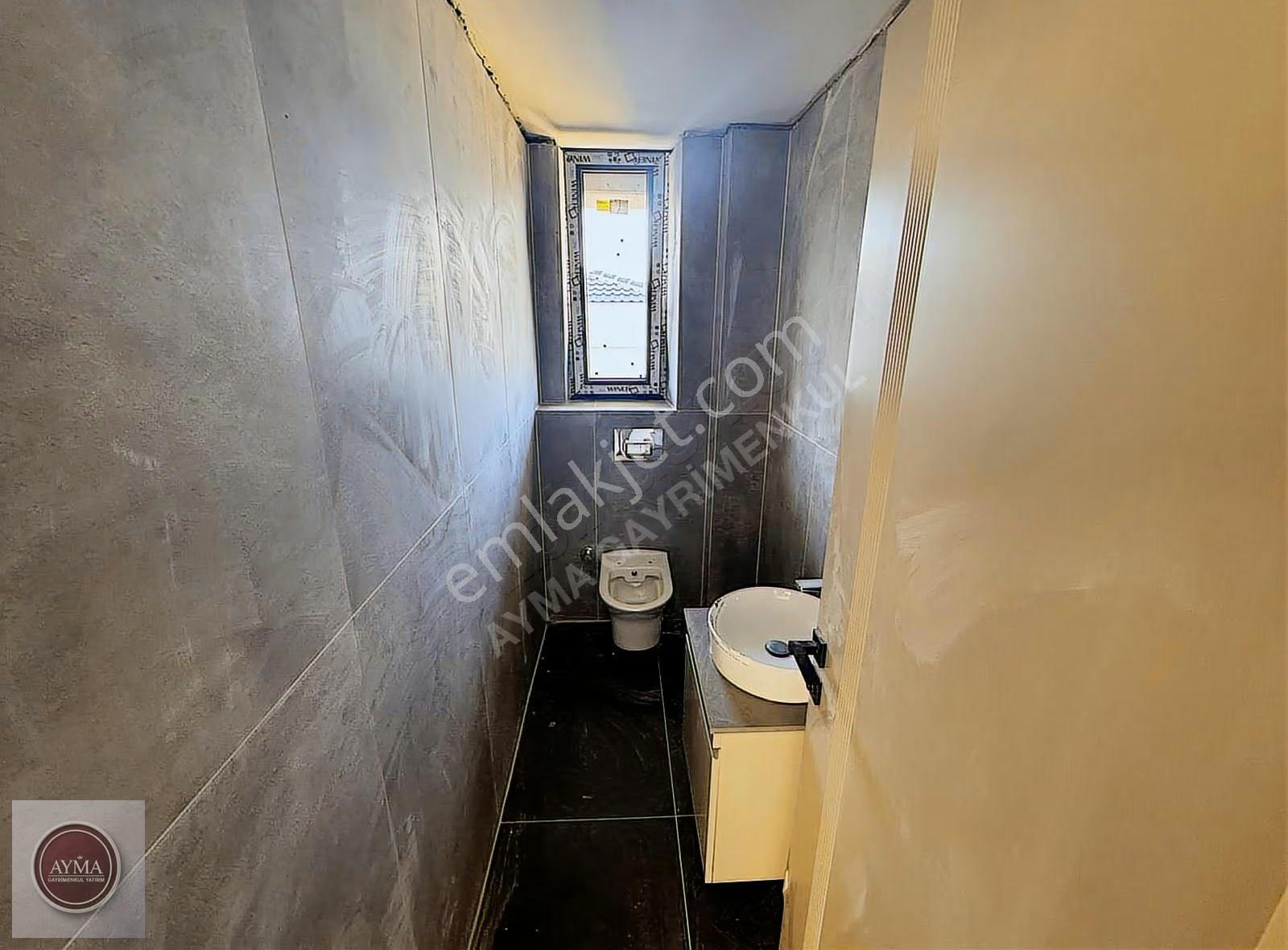 Kayapa'da Manzaralı, 5+2 Lüks Villa - Görsel 19