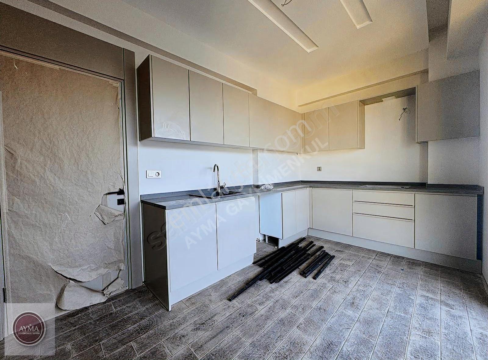 Kayapa'da Manzaralı, 5+2 Lüks Villa - Görsel 35