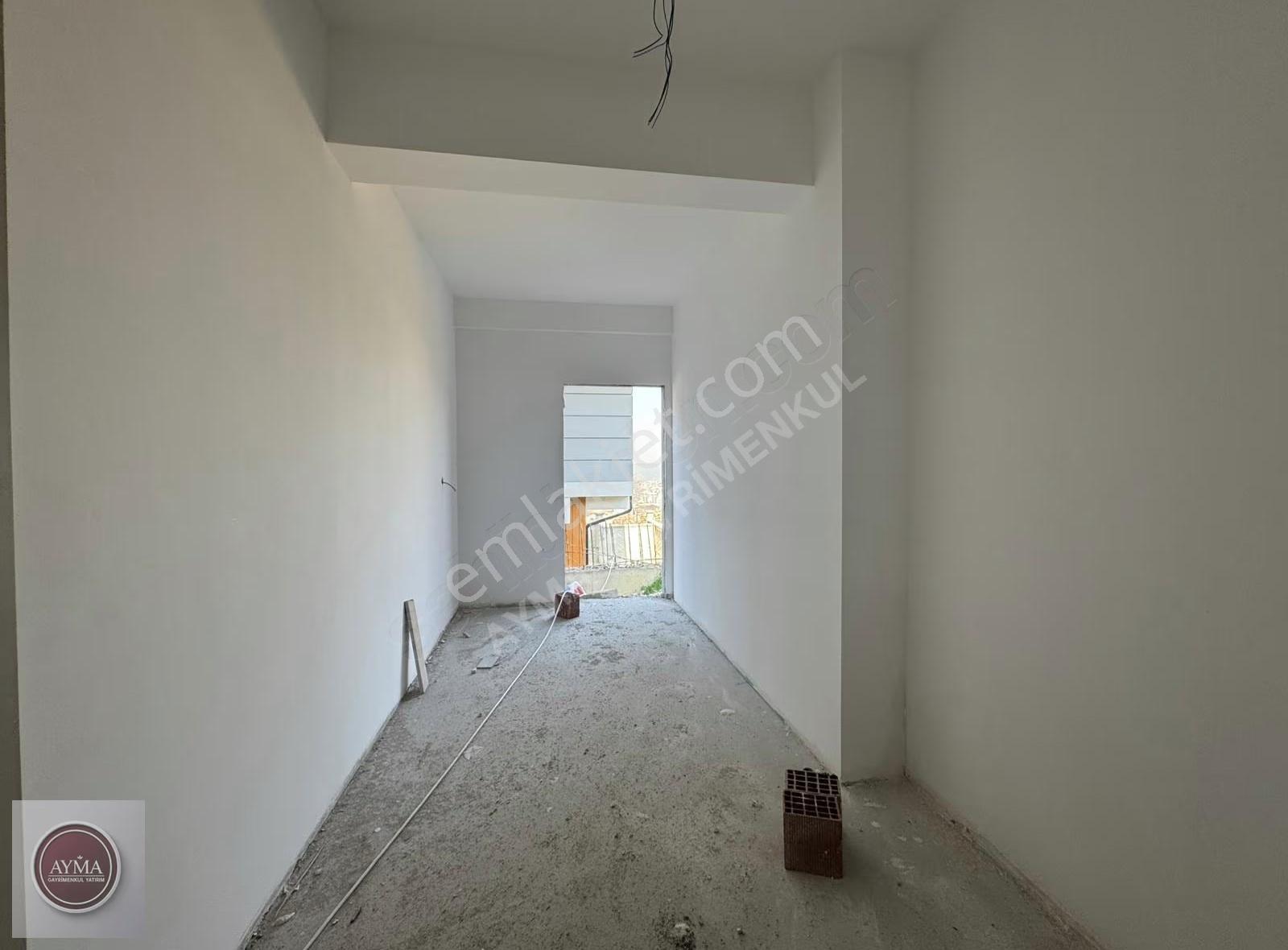 Kayapa'da Manzaralı, 5+2 Lüks Villa - Görsel 16