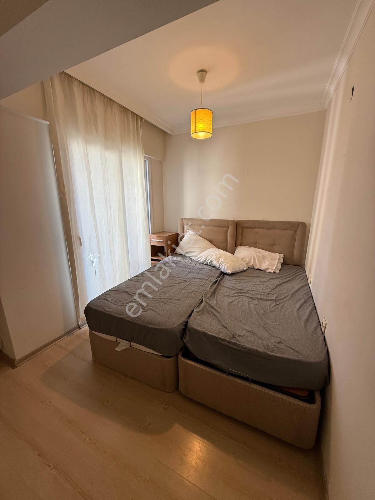 Studyo Damla Residence Full Eşyalı Klima D.gaz Arakat 1+1 Daire - Görsel 8