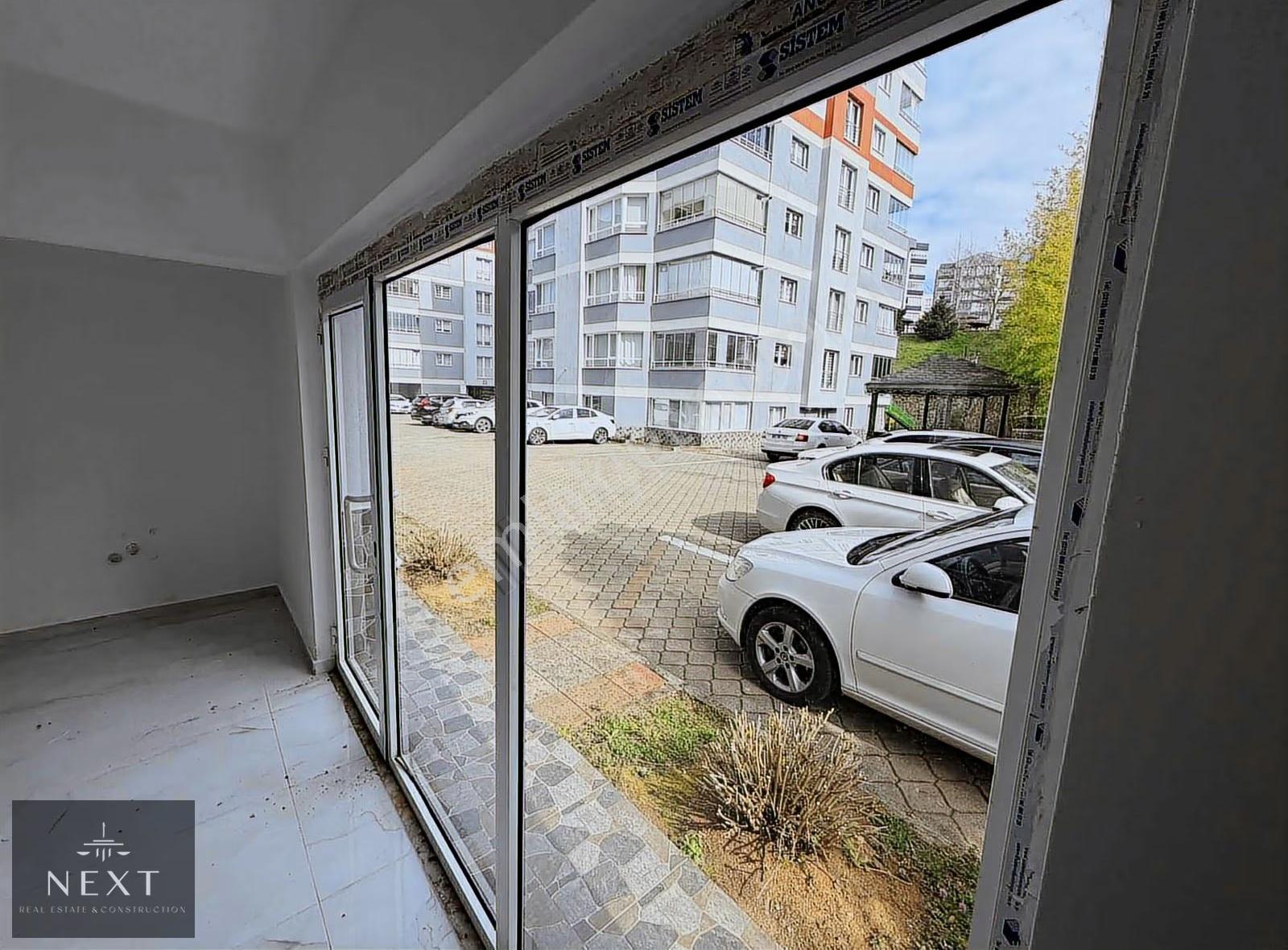 Trabzon Bostancı Dükkan