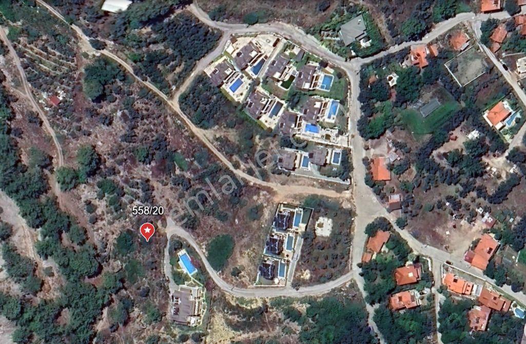 Goldhouse Dan Satılık Tarla – 1.043 M² - Görsel 3